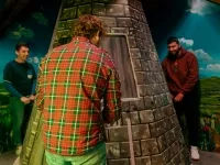 Ford Boyard